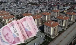 Ağustos kira artış oranı yüzde 31,90 oldu