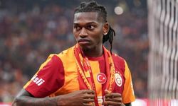Rafael Leao Galatasaray’da: İşte transferin maliyeti