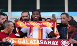 Leao İstanbul’da: Galatasaray için Aston Villa’yı reddetti