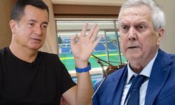 Fenerbahçe’den Acun Ilıcalı’nın locası için sert açıklama
