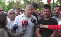 Doruk Madencilik ve ETİ Gümüş işçilerinin 18 günlük eylemi sona erdi