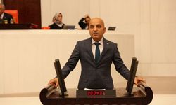 Mahir Polat’tan Özgür Özel’e sert sözler: AK Parti çıkışı