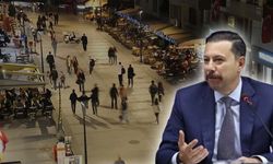 AK Partili Kaya'dan Kıbrıs Şehitleri Caddesi eleştirisi