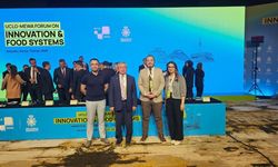 Manisa'dan uluslararası belediyecilikte iş birliği adımı