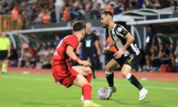 Manisa FK, kendi evinde Vanspor FK’yı 4-1 mağlup etti