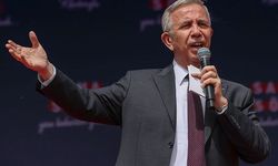 Mansur Yavaş CHP’de kalacağını açıkladı