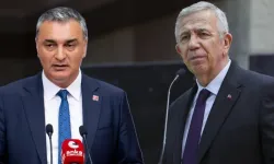 Mansur Yavaş’tan Müslim Sarı’nın iddialarına yanıt