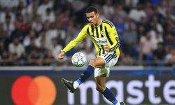 Greenwood: "Bunun dışında başka ne söyleyebilirim?"
