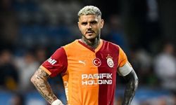 Mauro Icardi'den Galatasaray'ın veda planına cevap yok!