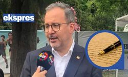 Kasapoğlu’ndan 25. yıl mesajı: “Türkiye yapar”