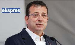 İmamoğlu'ndan "Terörsüz Türkiye" açıklaması