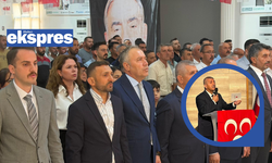 MHP'li Şahin'den Manisa'da 'Terörsüz Türkiye' mesajı
