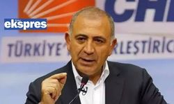 Gürsel Tekin’den parti değiştiren başkanlara sert tepki