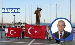 Zafer Partisi Marmaris’ten çerçeve yasa protestosu
