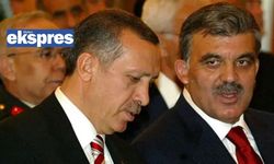 Abdullah Gül’den AK Parti’ye kuruluş vizyonu çağrısı