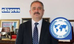 Türkiye Basın Federasyonu Başkanı Sinan Burhan’dan laiklik tepkisi