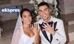 Ronaldo ve Georgina’nın evlilik anlaşması ortaya çıktı