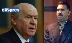 Bahçeli: Öcalan için şartlar oluşturulmalı