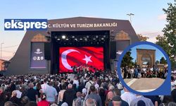 Hacı Bektaşi Veli anma etkinlikleri düzenlendiİzmir’den Nevşehir’deki anma etkinliklerine 125 kişilik heyet