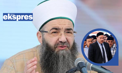 Cübbeli Ahmet’ten Süleymancılar operasyonu açıklaması