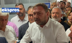Menemen’deki senaryo şimdi Menderes’te !