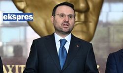 Gürlek: Suçluların peşini bırakmıyoruz