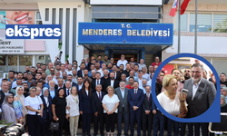 Saygılı’dan Menderes’te yeni dönem mesajı