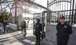 Okullarda yeni dönem! Giriş çıkışlarda sıkı denetim başlıyor