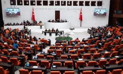 Çerçeve yasa TBMM’de 468 oyla kabul edildi