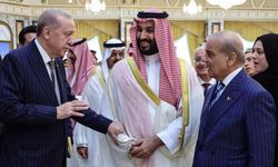 Modi’den Türkiye, Pakistan ve Suudi Arabistan açıklaması
