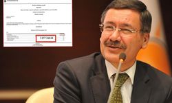 Melih Gökçek’ten Almanya’daki servet iddialarına yanıt