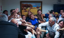 Gümrükçü anlattı: Menderes’te seçim günü neler oldu?