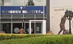 Menemen'de dikkat çeken siyasi transfer iddiası