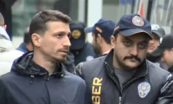 Mert Hakan Yandaş'ın cezası 6 aya indirildi