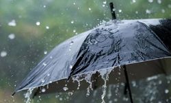Meteoroloji’den 26 İl İçin Uyarı: Sarı ve Turuncu Kod Verildi