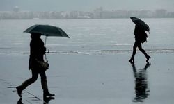 Meteoroloji il il uyardı: Sağanak ve kuvvetli rüzgar geliyor