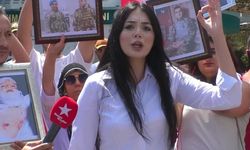 Rabia Coşkun hakkında kanun açıklaması nedeniyle soruşturma