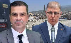 MHP'li Altınkeser'den pist yıkımına tepki