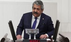 MHP'li Feti Yıldız'dan 'af' tartışmasına yanıt