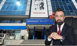 Firari Başkan Yardımcısı Rüzgar Sönmez operasyonla yakalandı