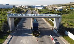 Menemen Plastik OSB kendi içinde 220 dönüm büyüyor