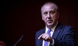 Muharrem İnce'den adaylık iddialarına açıklama