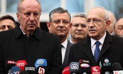 Muharrem İnce kararını açıkladı: CHP’de devam edecek