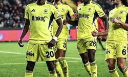 Fenerbahçe'de ayrılık ihtimali! Devre arasında gelmişti