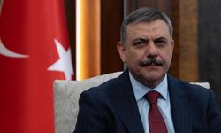 İçişleri Bakanı Çiftçi’den çetelere sert mesaj
