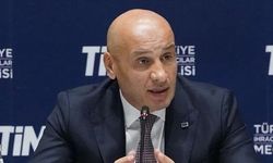 TİM Başkanı Gültepe'den kur ve faiz için kritik uyarı