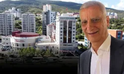 Ali Ulvi Dülger hayatını kaybetti