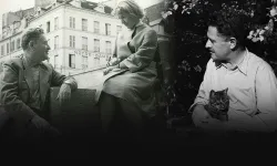 NAZIM HİKMET "ROMANTİKA" SERGİSİ İZMİR’DE