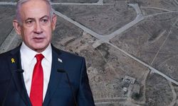 NETANYAHU’DAN TÜRKİYE ÇIKIŞI
