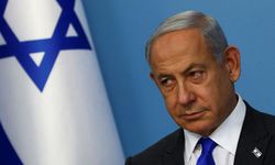 Netanyahu’dan Türkiye mesajı: Güneye ilerlemesini istemiyorum